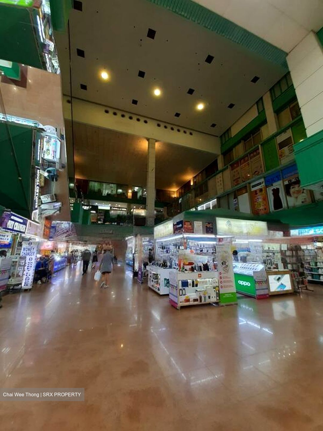 People's Park Complex (D1), Retail #469278191